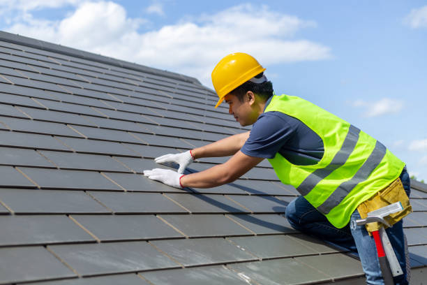 Best Roof Waterproofing Services  in Parker City, IN