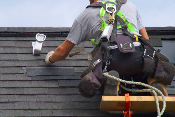 Best Roof Inspection Near Me  in Parker City, IN