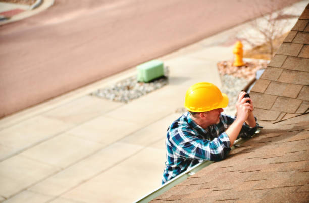 Best Sealant for Roof  in Parker City, IN