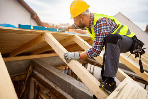 Best New Roof Installation  in Parker City, IN