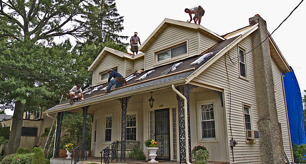 Best New Roof Installation  in Parker City, IN