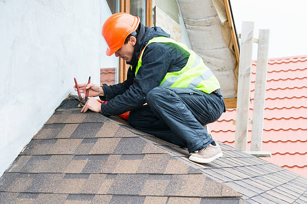 Best Roof Maintenance Services  in Parker City, IN