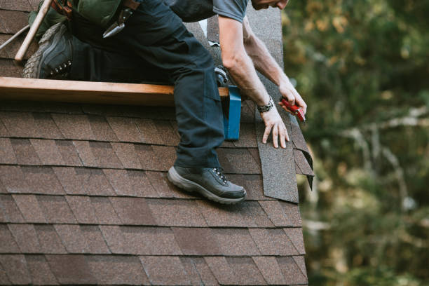 Best Affordable Roofing Company  in Parker City, IN